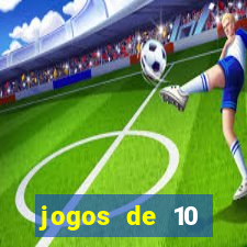 jogos de 10 centavos nas plataformas